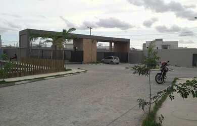 Imagem 16: Alugo Casa no Cond. Aquarela Ville - 750,00 R$