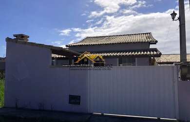 Imagem 3: Casas à venda em Unamar Tamoios - Cabo Frio - RJ