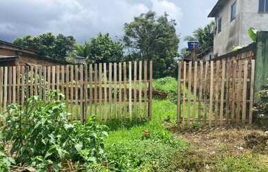 Imagem 3: Vendo/Financio/troco em veiculo - Terreno B. Montanhês avenida 25 dezembro...
