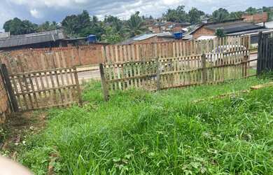 Imagem: O terreno possui 360m² de Área e está localizado em Montanhês