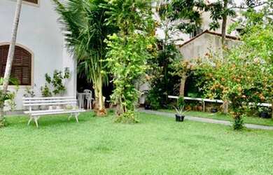 Imagem 1: Casarão antiga. Piscina, Churrasqueira, Varandae658m² de Área