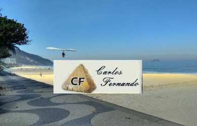 Imagem 10: CONDOMINÍO NOBRE JUNTO PRAIA, METRÔ, SHOPPING FASHION, HOTEL NACIONAL