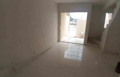 Imagem 2: Casa em Campo Grande de 2 quartos - Bairro Oiticica