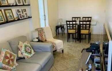 Imagem 3: Apartamento para Venda em Rio De Janeiro, Jacarepaguá, 2 dormitórios,...