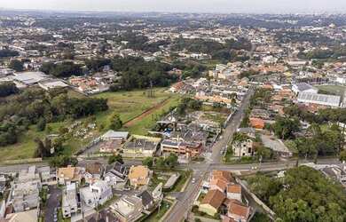 Imagem 13: Terreno à venda, 366 m² por R$ 550.000,00 - Butiatuvinha - Curitiba/PR