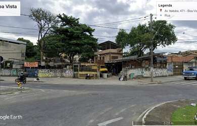 Imagem 8: Belo Horizonte - Galpão/Depósito/Armazém - Boa Vista