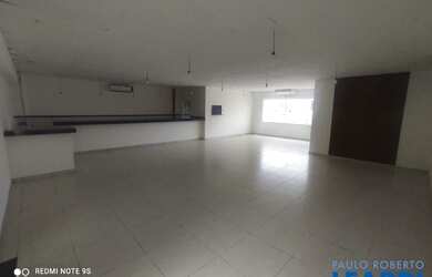 Imagem: O depósito possui 135m² de Área e está localizado em Jardim