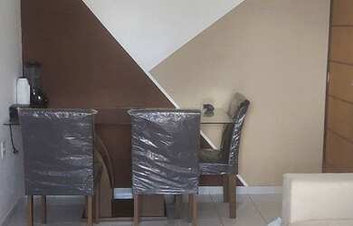 Imagem 3: Ap mobiliado zona sul. Imóvel mobiliado, 1 Vaga na garageme2 Dormitórios