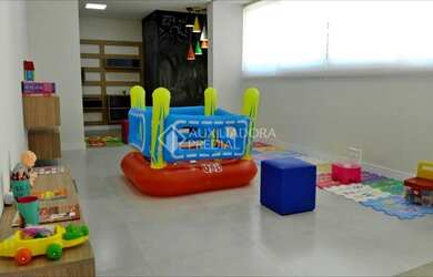 Imagem 10: CAXIAS DO SUL - Apartamento Padrão - Santa Catarina