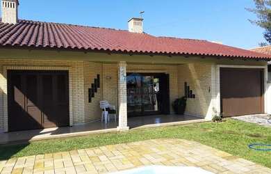 Imagem 3: Xangri-lá - Casa Padrão - Noiva do Mar