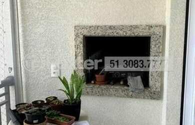 Imagem 8: Apartamento à venda no bairro Passo D x27 areia - Porto Alegre/RS