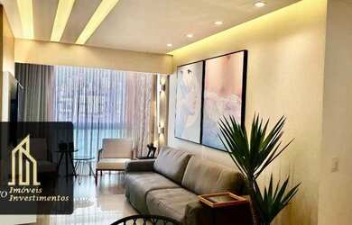 Imagem 5: Recreio dos Bandeirantes. Piscina, Churrasqueira, Imóvel mobiliadoeAr-condicionado