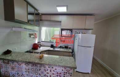 Imagem 10: Cobertura à venda, 69 m² por R$ 550.000,00 - Vila Marina - Santo André/SP