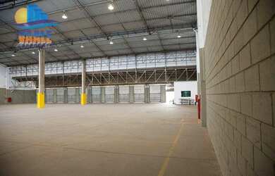 Imagem 3: Galpão para alugar, 2000 m² por R$ 30.000/mês - Jardim Bela Vista -...