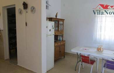 Imagem 11: Casa - Terras de Itaici. Piscina, Churrasqueira, VarandaeÁrea de serviço