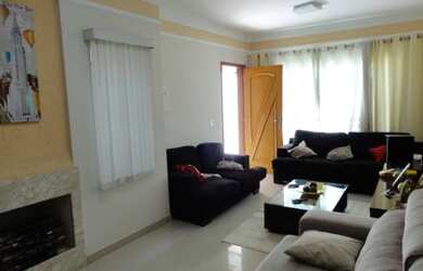 Imagem 2: Venda Residential / Sobrado Rodrigues Alves São Paulo