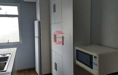 Imagem 5: Apartamento 1 quarto para Locação Jardim Ana Maria, Jundiaí