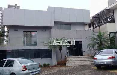 Imagem 2: Loja para alugar, 456 m² por R$ 15.000,00/mês - Centro - Londrina/PR