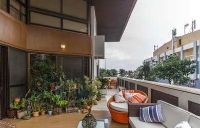 Imagem 2: Apartamento Luxuoso na Barra da Tijuca Rio de Janeiro