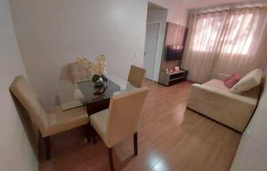 Imagem 6: Apartamento em Campo Grande no Residencial Park Silvestre