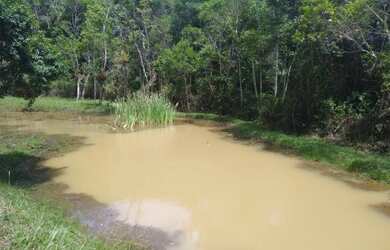 Imagem 9: Chácara em Juquitiba a venda