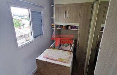 Imagem 15: Cobertura à venda, 69 m² por R$ 550.000,00 - Vila Marina - Santo André/SP