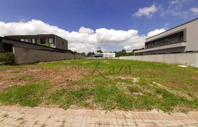 Imagem 2: Lote/Terreno para venda com 1200 metros quadrados em Urbanova - São José dos Campos - SP