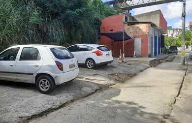 Imagem 5: Lote/Terreno para venda tem 300 metros quadrados em Barris - Salvador...