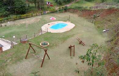 Imagem 12: Chácara para venda com 2600 metros em Nazaré Paulista