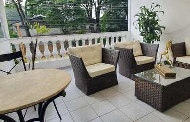 Imagem 3: Sobrado para venda tem 235 metros quadrados com 3 quartos em Planalto...