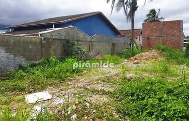 Imagem 12: Lote/Terreno para venda possui 250 metros quadrados em Balneário Califórnia...