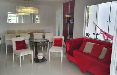 Imagem: A casa em condomínio possui 3 Dormitórios, 1 Banheiro, 90m²