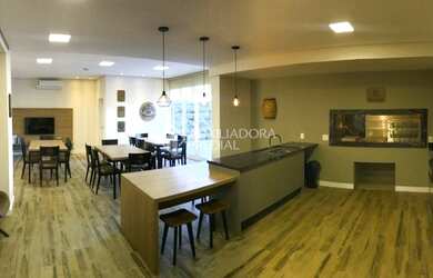 Imagem 8: CAXIAS DO SUL - Apartamento Padrão - Santa Catarina