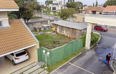 Imagem 16: Terreno à venda, 366 m² por R$ 550.000,00 - Butiatuvinha - Curitiba/PR