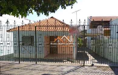 Imagem 7: Casa com terreno de 484m² à venda, por R$ 190.000 - Jardim Paulista...