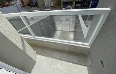 Imagem 12: Sobrados Novos Jardim Brasilia ZL 3 dorm sendo 1 suite, 2 vagas