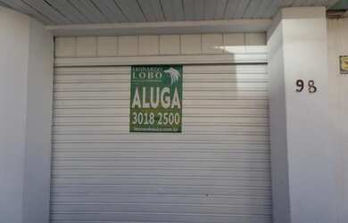 Imagem: O depósito possui 60m² de Área e está localizado em Setor