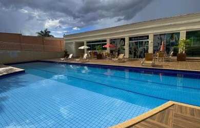 Imagem: O apartamento possui 3 Dormitórios, 2 Banheiros, 2 Vagas na