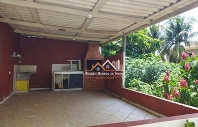 Imagem 5: Casa com terreno de 484m² à venda, por R$ 190.000 - Jardim Paulista...