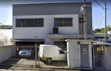 Imagem: O depósito possui 627m² de Área, Imóvel novo e está localizado