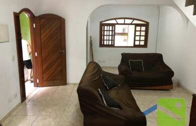 Imagem 6: Residencial - Veloso. Churrasqueira, Varanda, Área de serviçoe207m²...