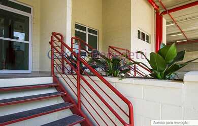 Imagem 12: Galpão para Locação em Embu das Artes, Quinhaú