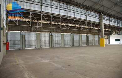 Imagem 4: Galpão para alugar, 2000 m² por R$ 30.000/mês - Jardim Bela Vista -...