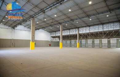 Imagem 1: Galpão para alugar, 2000 m² por R$ 30.000/mês - Jardim Bela Vista -...