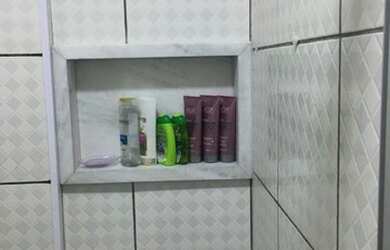 Imagem 6: Apartamento com 2 dormitórios, 48 m² - venda por R$ 175.000,00 ou aluguel...