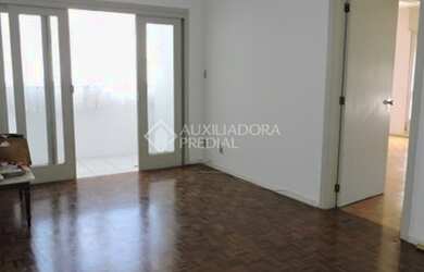 Imagem 1: CAXIAS DO SUL - Apartamento Padrão - Exposição