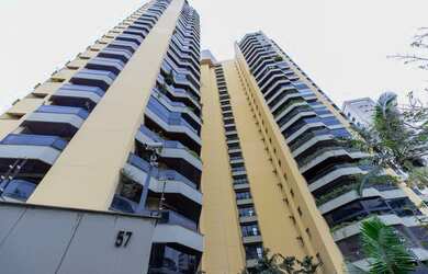 Imagem 11: Alto padrão na Vila Suzana / Morumbi em condomínio clube