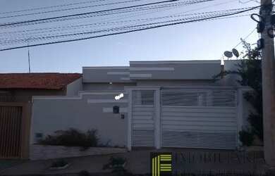 Imagem 2: SÃO JOSÉ DO RIO PRETO - Casa Padrão - RESIDENCIAL GABRIELA