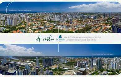 Imagem 2: SALVADOR - Apartamento Padrão - CAMINHO DAS ÁRVORES