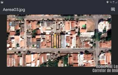 Imagem 2: Jd. Ferraz. 165m² de Área